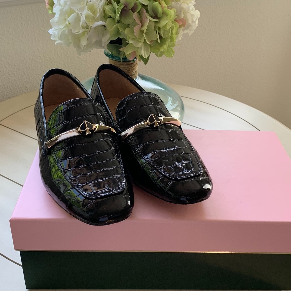 Kate Spade Loafers